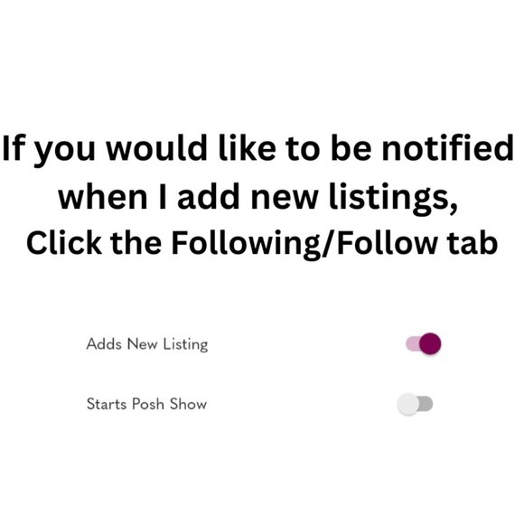 FREE GIVEAWAY, LOW STARTS ON LUX, BOUTIQUE CLOTHING (S-3X) - Picture 6 of 6